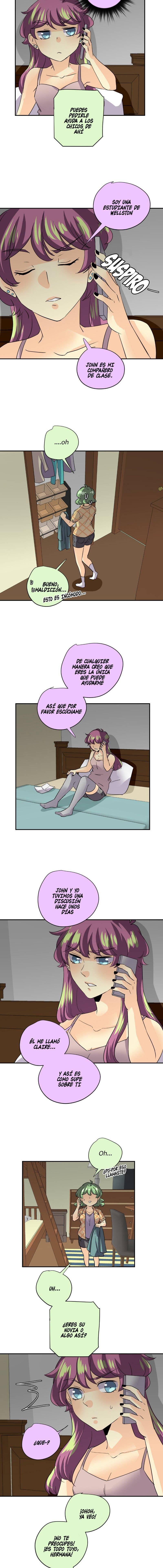 Read extraOrdinario Manga Online