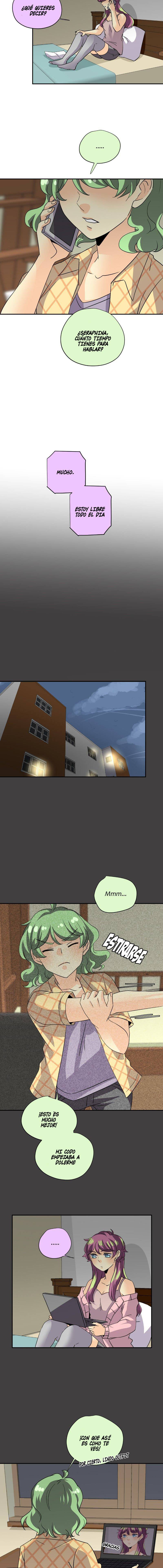 Read extraOrdinario Manga Online