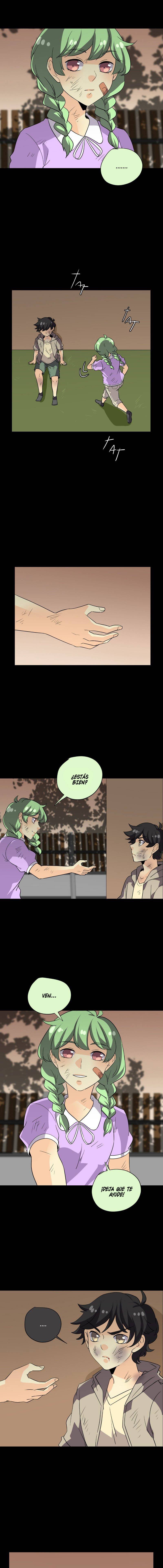 Read extraOrdinario Manga Online