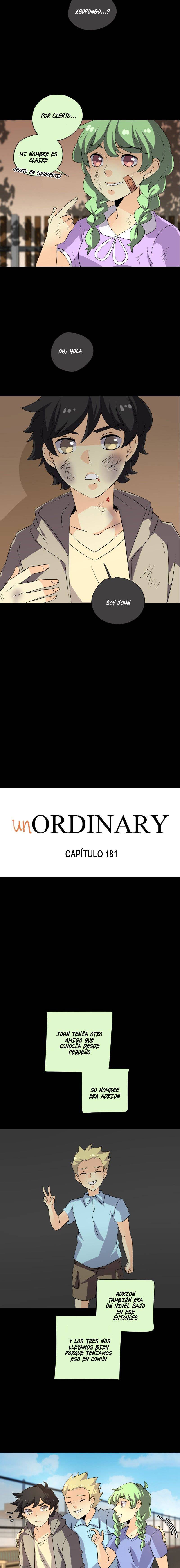 Read extraOrdinario Manga Online