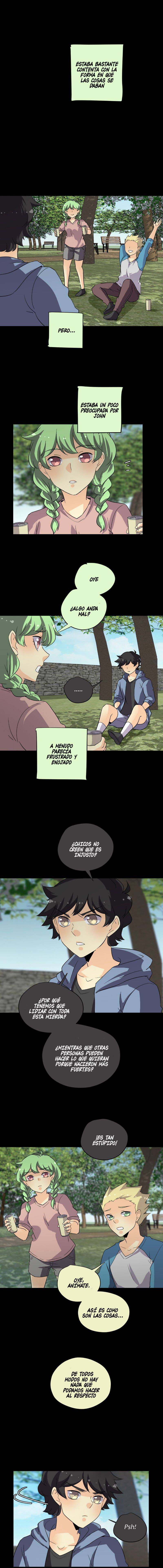 Read extraOrdinario Manga Online