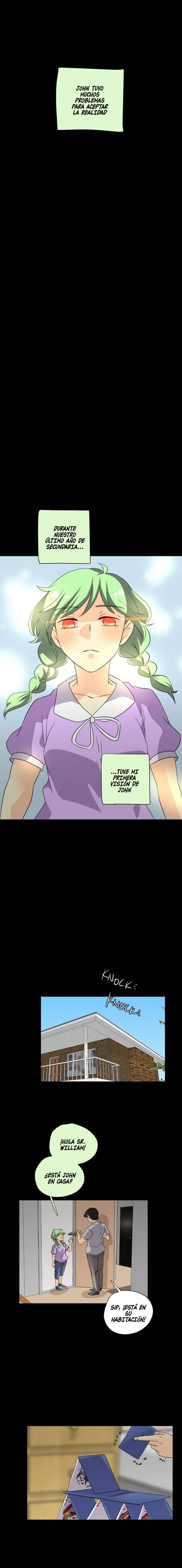 Read extraOrdinario Manga Online