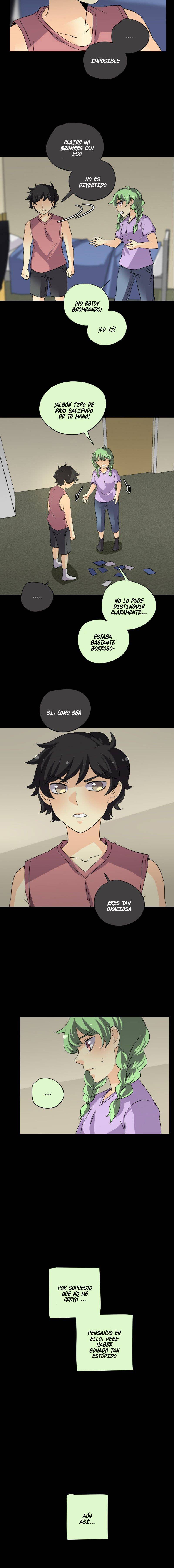 Read extraOrdinario Manga Online
