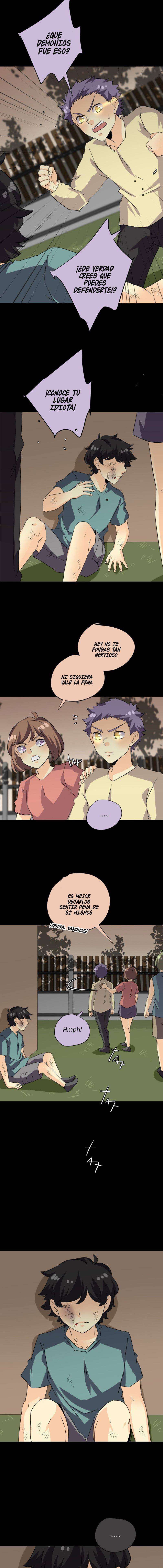 Read extraOrdinario Manga Online