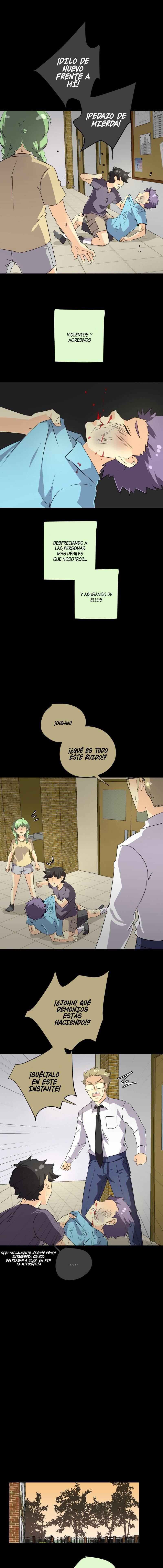 Read extraOrdinario Manga Online