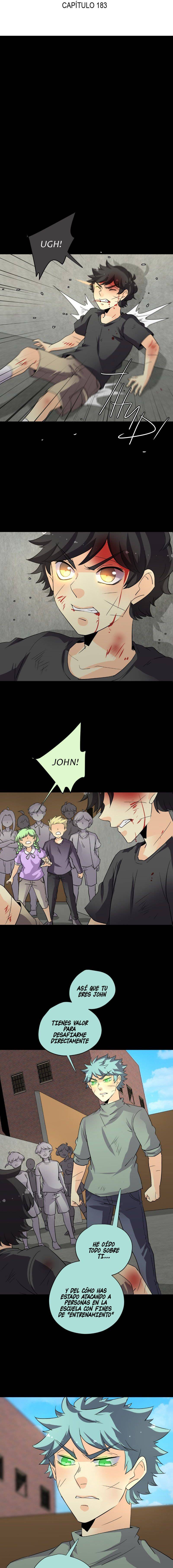Read extraOrdinario Manga Online