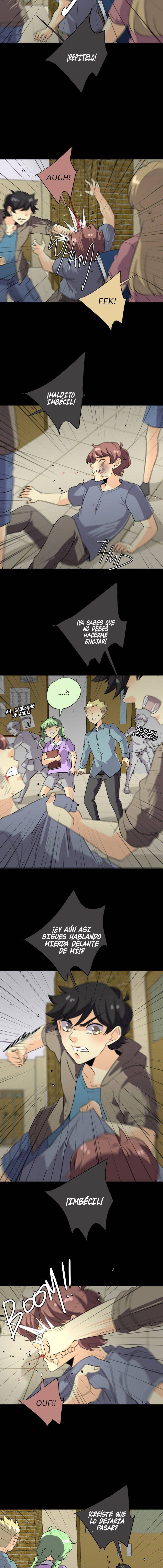 Read extraOrdinario Manga Online