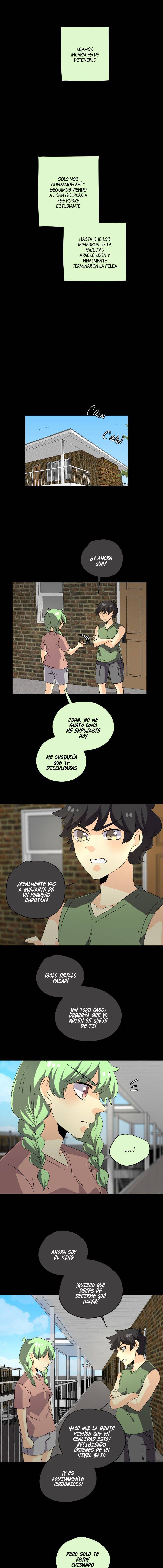 Read extraOrdinario Manga Online