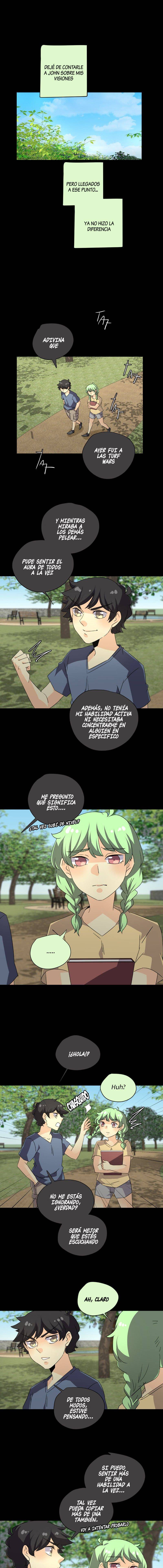 Read extraOrdinario Manga Online