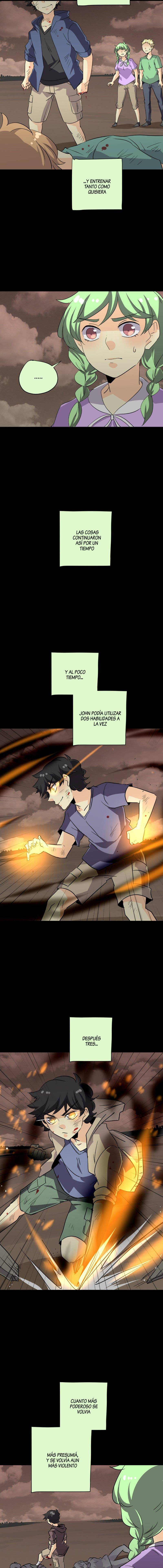 Read extraOrdinario Manga Online
