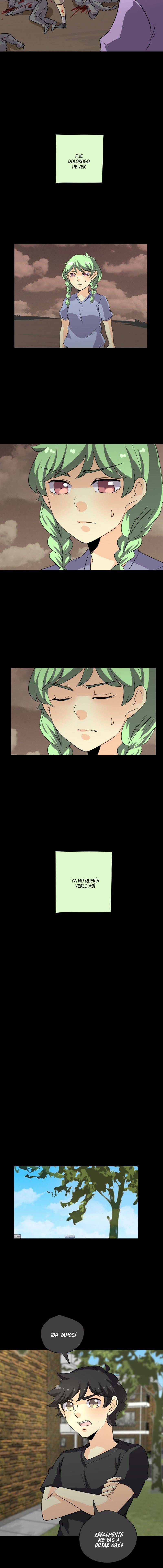 Read extraOrdinario Manga Online