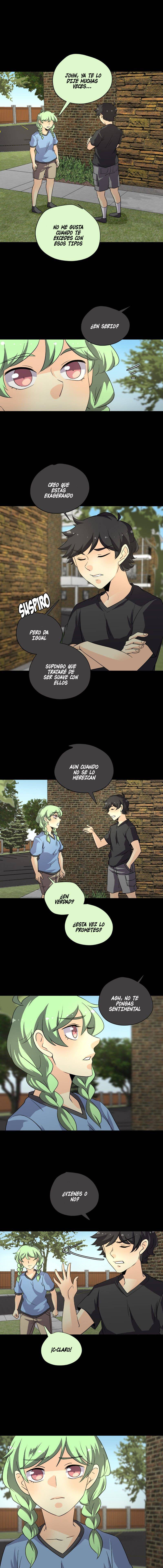 Read extraOrdinario Manga Online