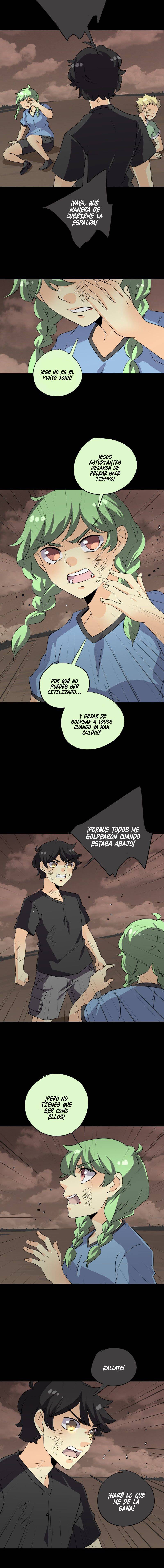 Read extraOrdinario Manga Online