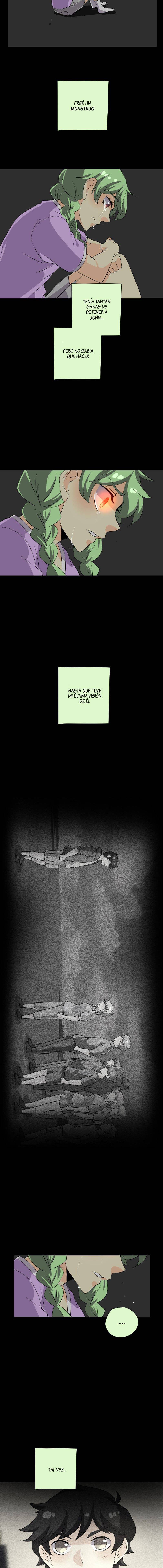 Read extraOrdinario Manga Online