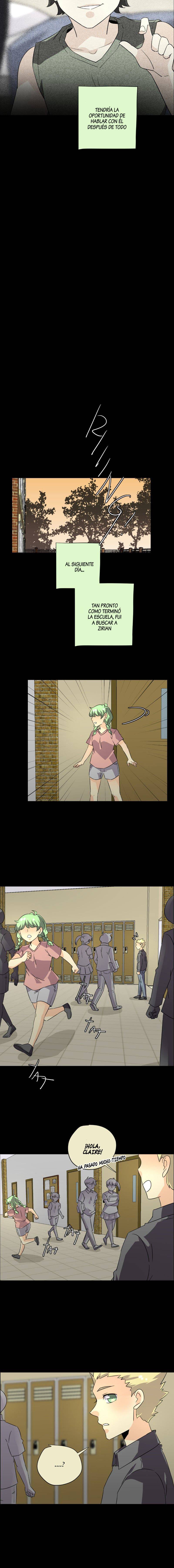 Read extraOrdinario Manga Online