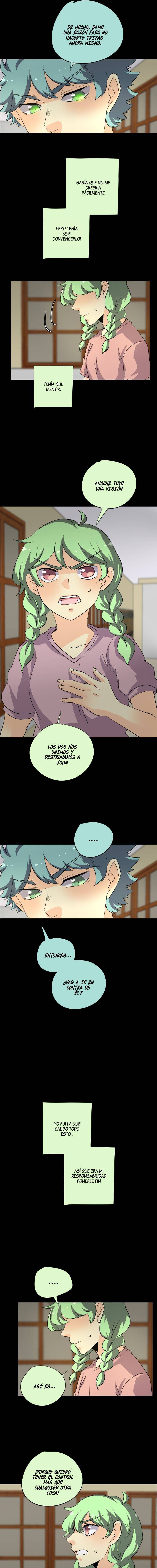 Read extraOrdinario Manga Online