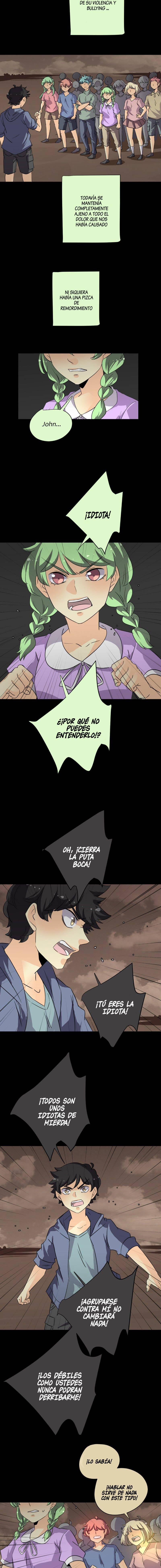 Read extraOrdinario Manga Online