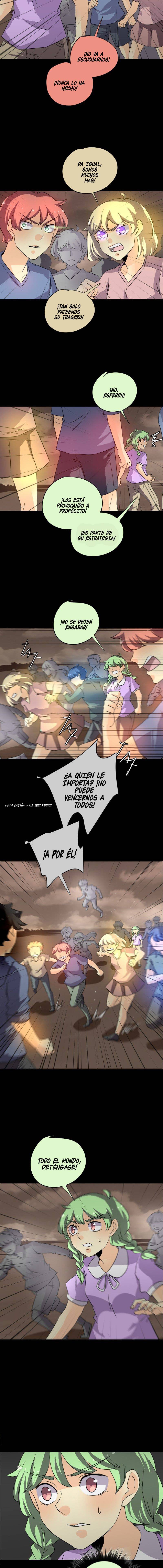 Read extraOrdinario Manga Online