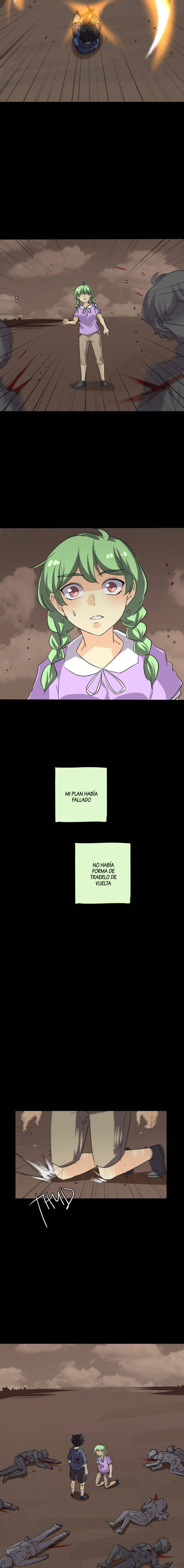 Read extraOrdinario Manga Online