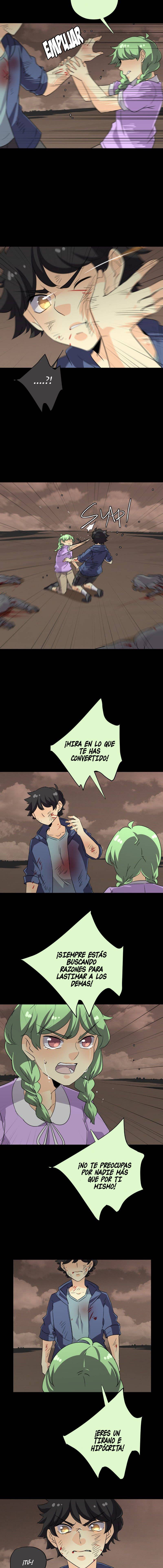 Read extraOrdinario Manga Online
