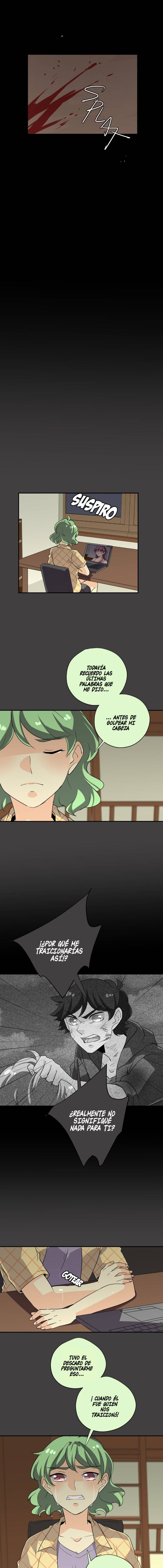 Read extraOrdinario Manga Online