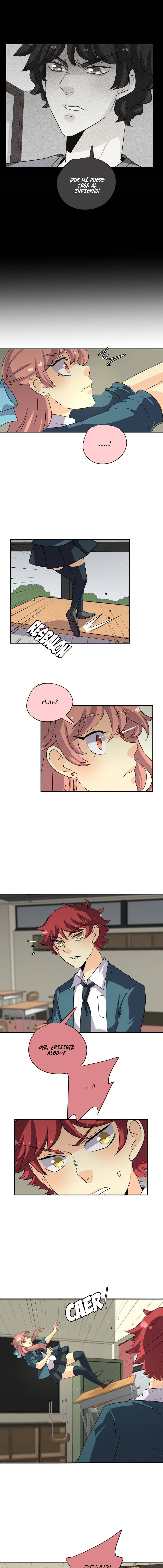 Read extraOrdinario Manga Online