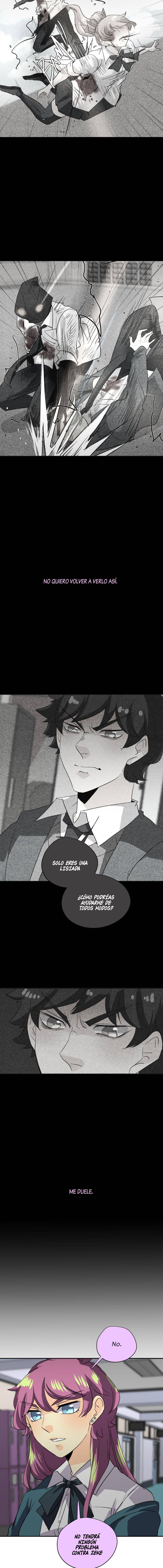Read extraOrdinario Manga Online