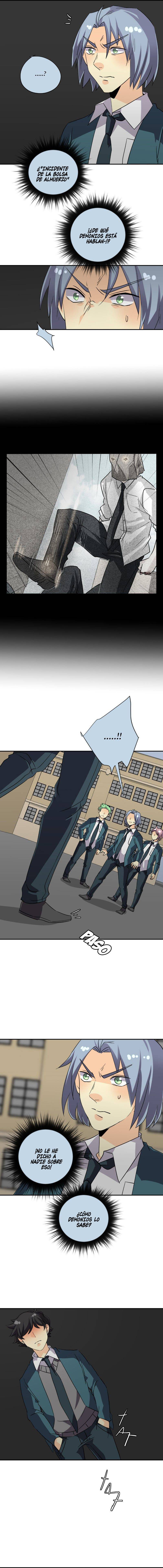 Read extraOrdinario Manga Online