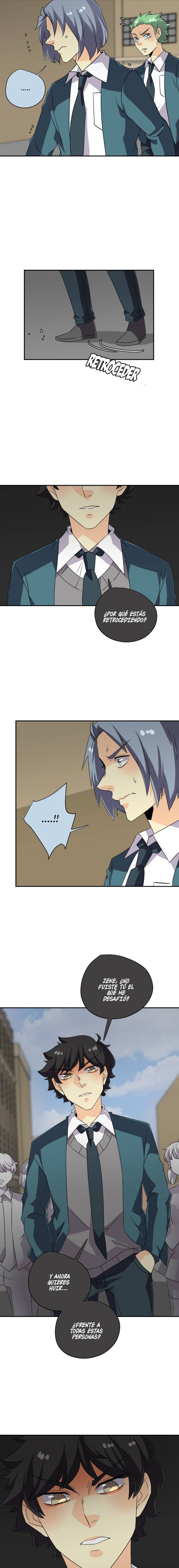 Read extraOrdinario Manga Online