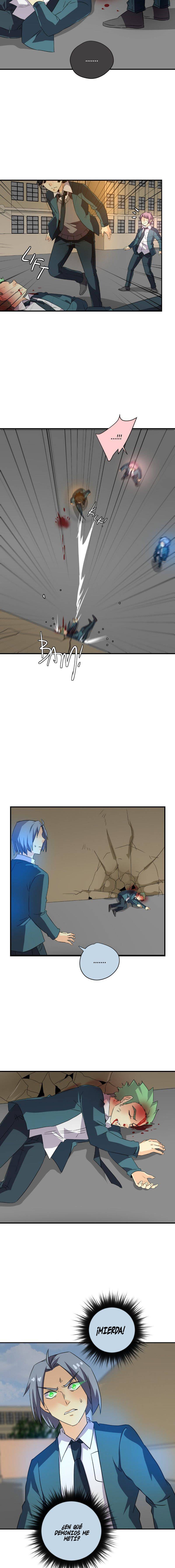 Read extraOrdinario Manga Online