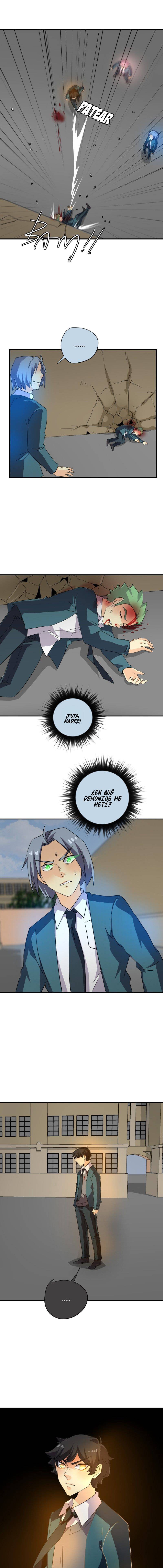Read extraOrdinario Manga Online