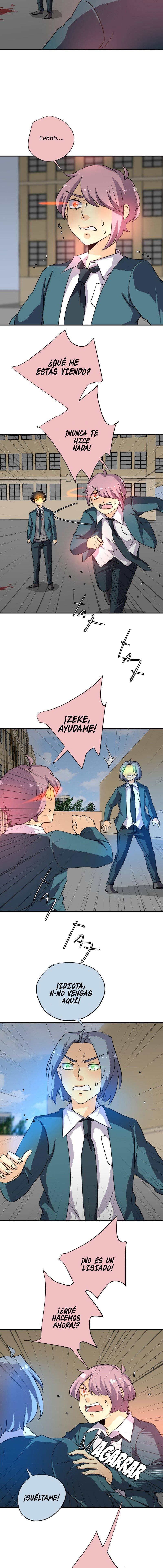 Read extraOrdinario Manga Online