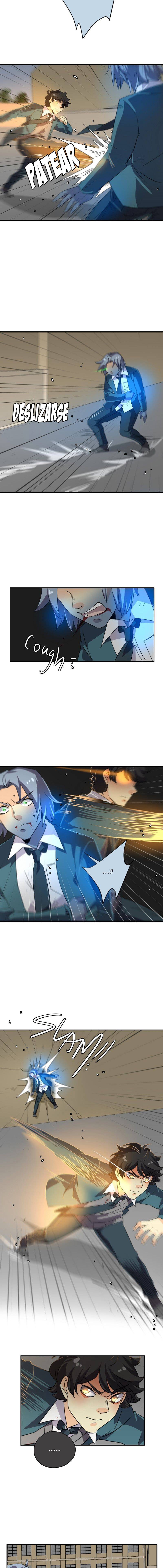 Read extraOrdinario Manga Online