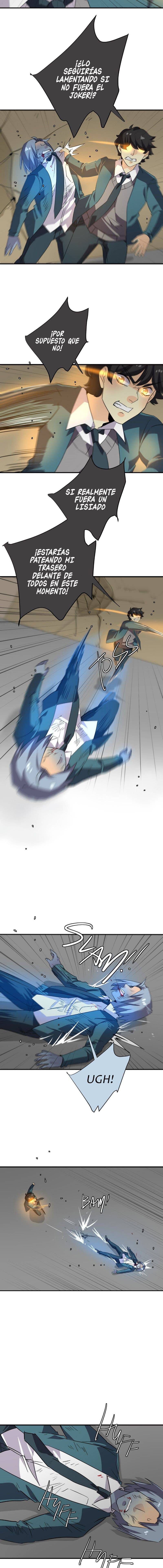 Read extraOrdinario Manga Online