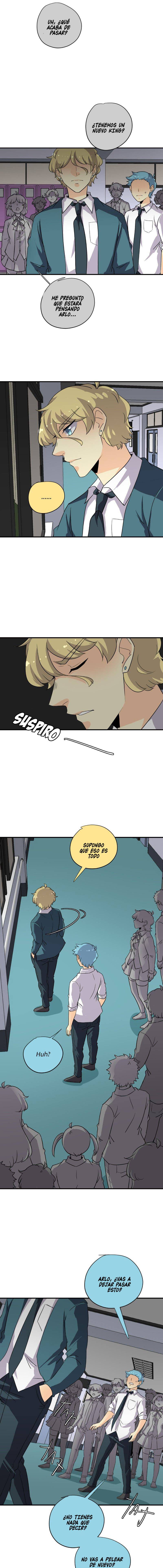 Read extraOrdinario Manga Online