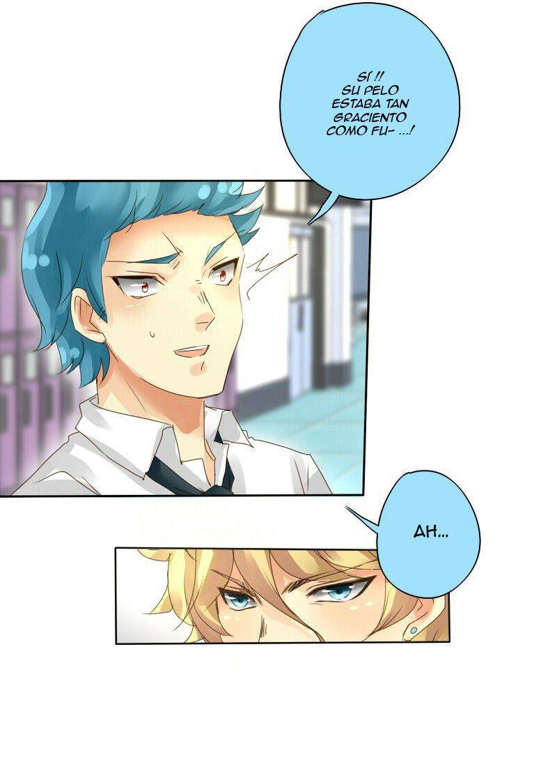 Read extraOrdinario Manga Online