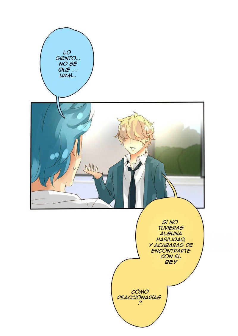 Read extraOrdinario Manga Online