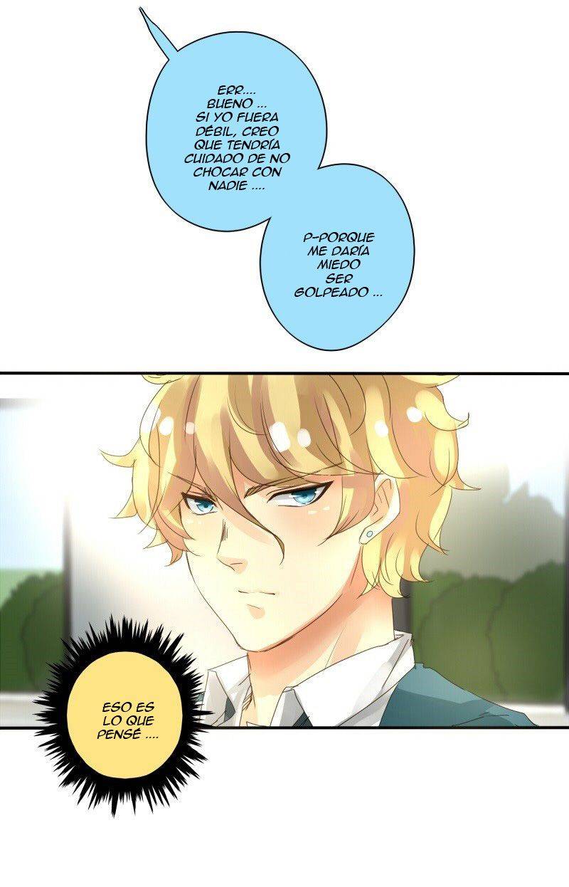 Read extraOrdinario Manga Online