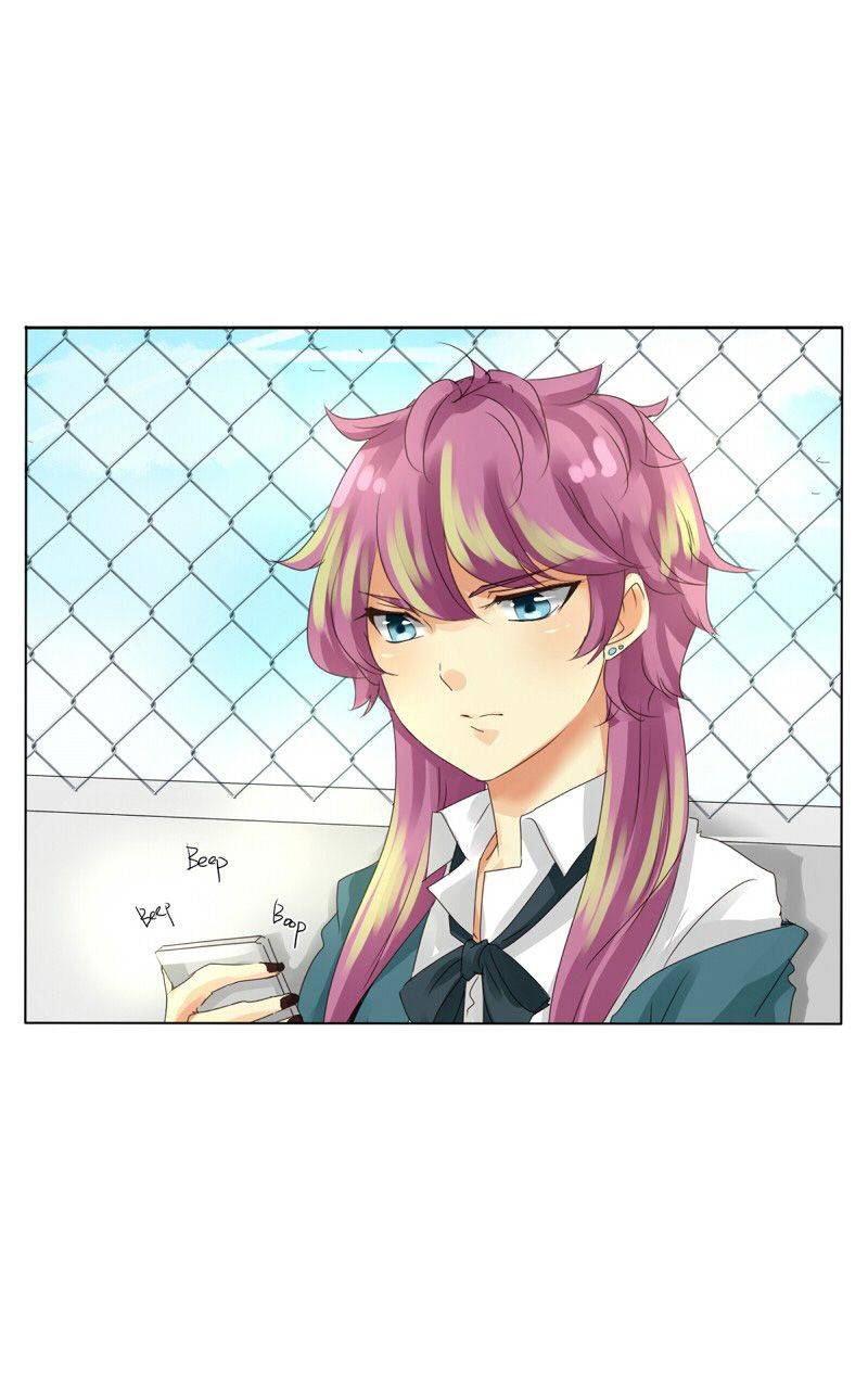 Read extraOrdinario Manga Online