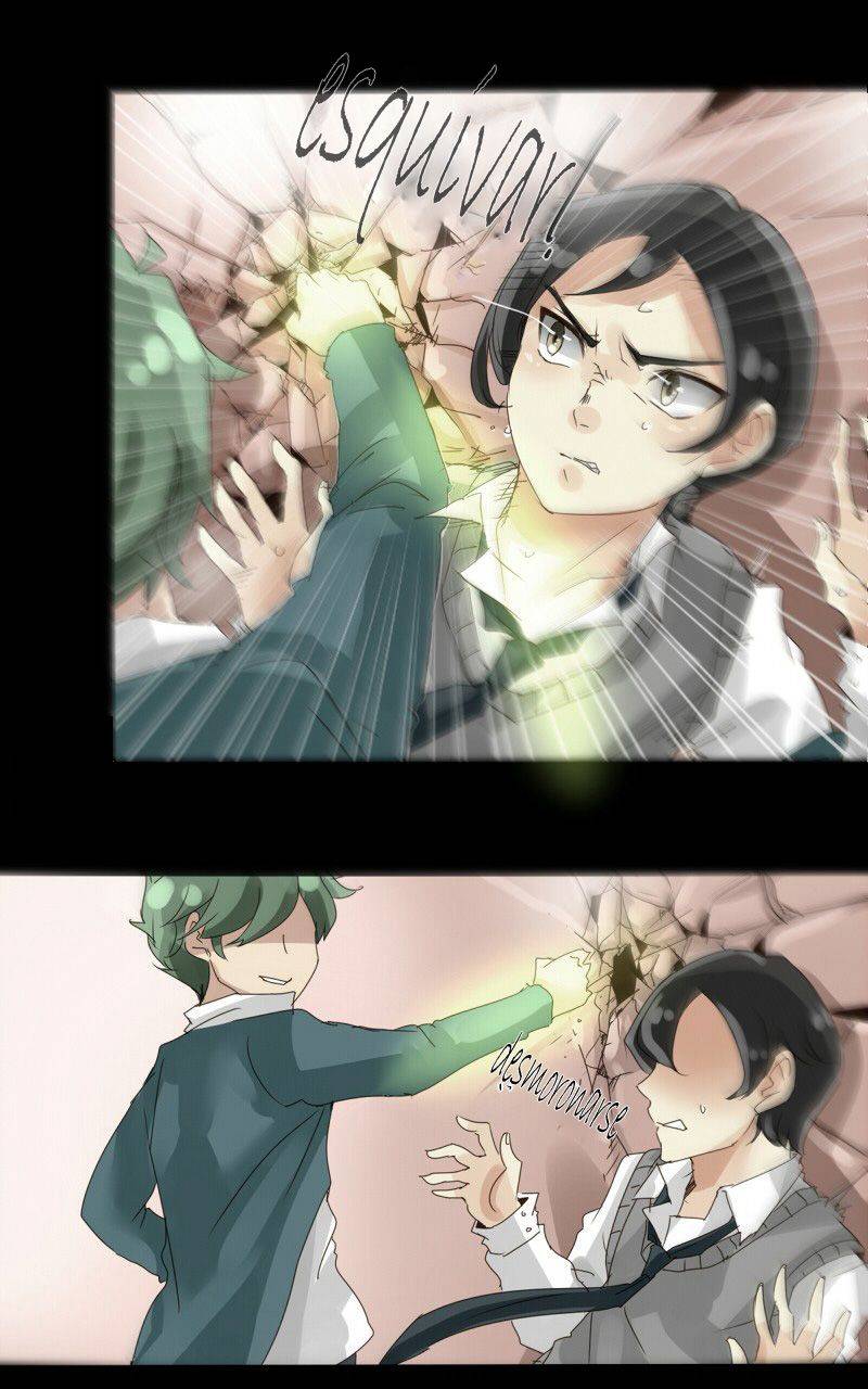 Read extraOrdinario Manga Online