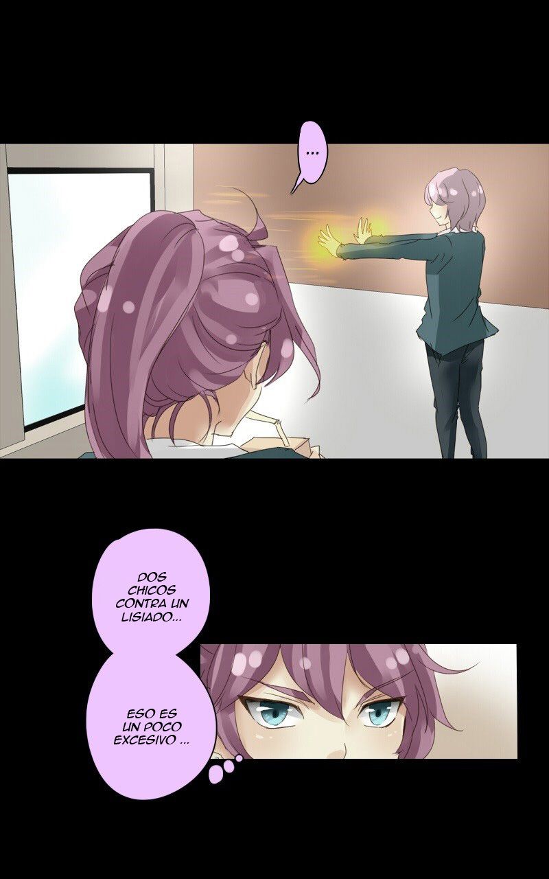 Read extraOrdinario Manga Online