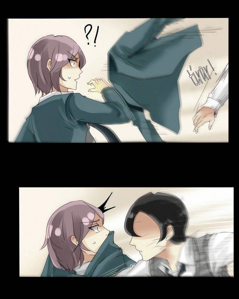 Read extraOrdinario Manga Online