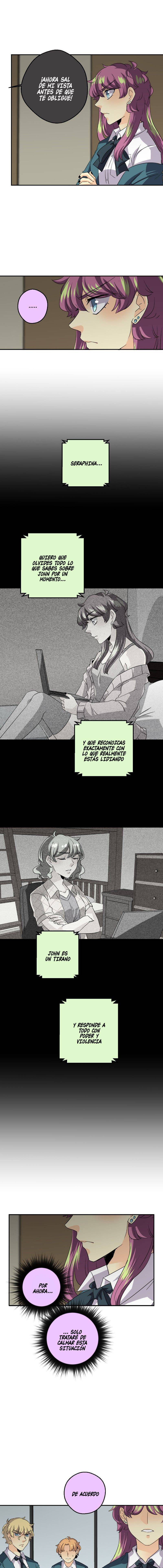 Read extraOrdinario Manga Online