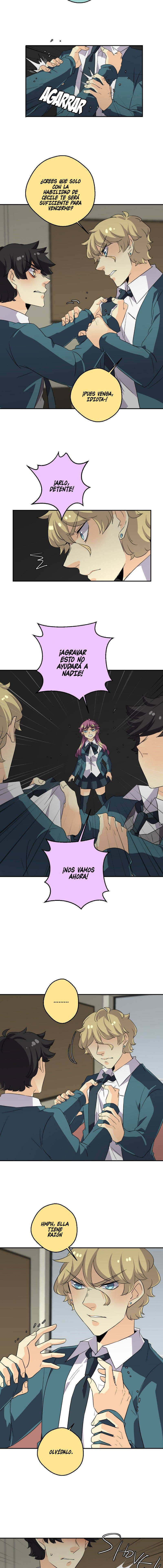 Read extraOrdinario Manga Online