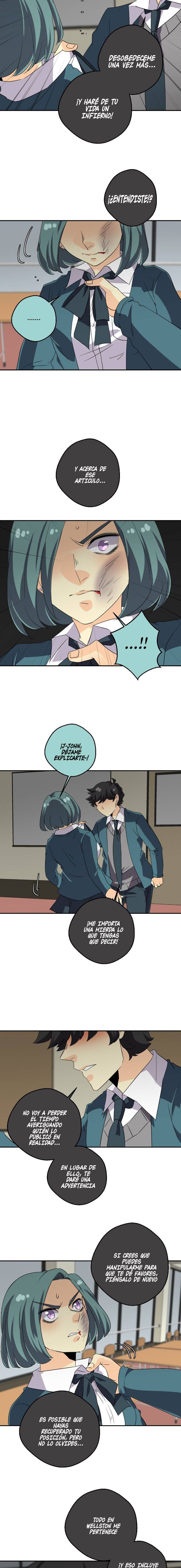 Read extraOrdinario Manga Online