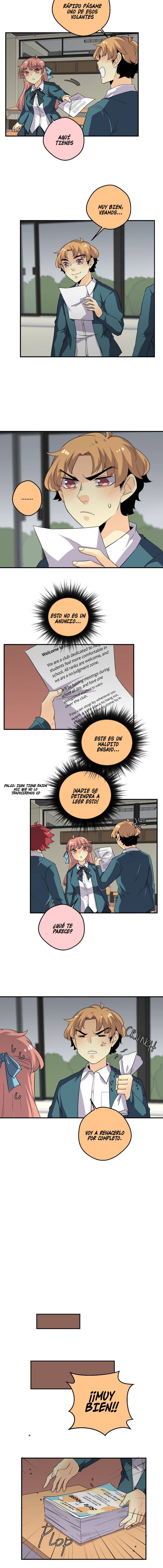 Read extraOrdinario Manga Online