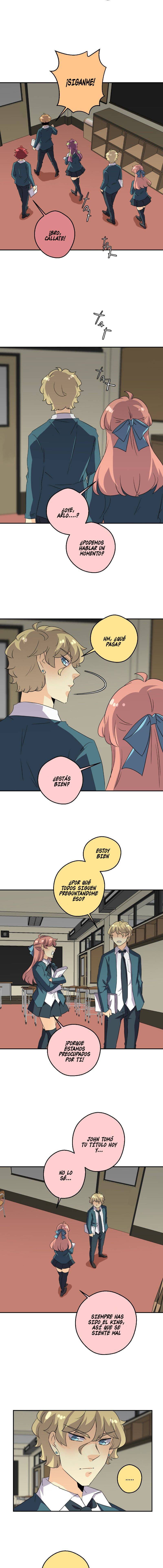 Read extraOrdinario Manga Online
