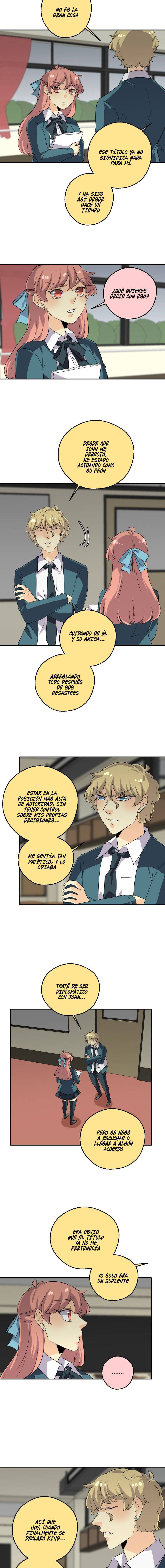 Read extraOrdinario Manga Online