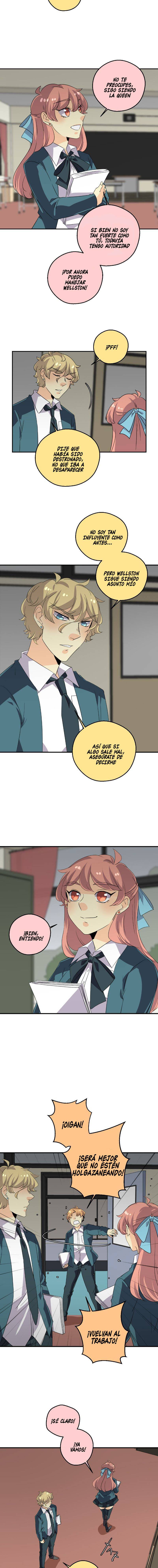 Read extraOrdinario Manga Online