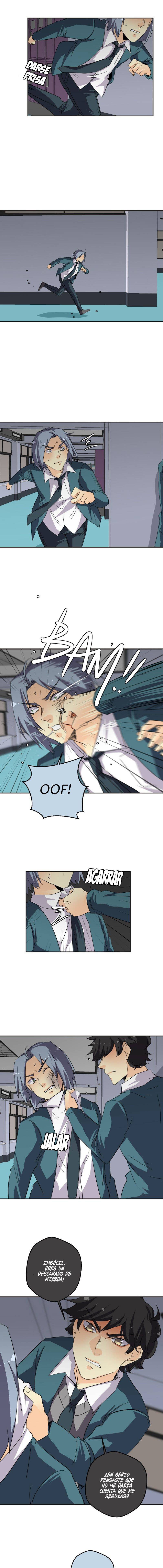Read extraOrdinario Manga Online